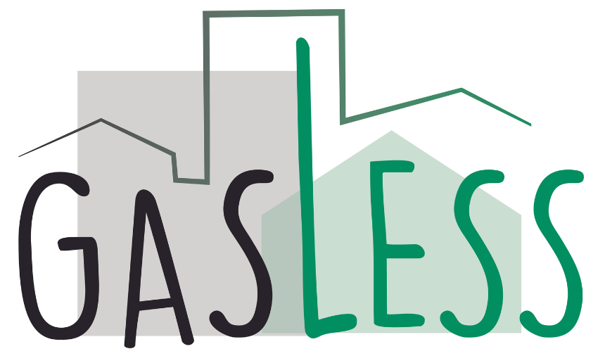 Logo Gassless