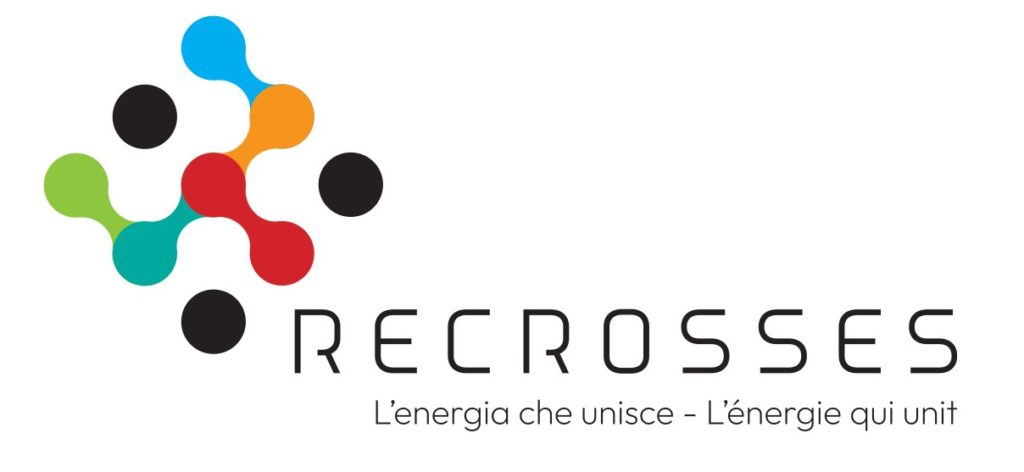 Logo Recrosses